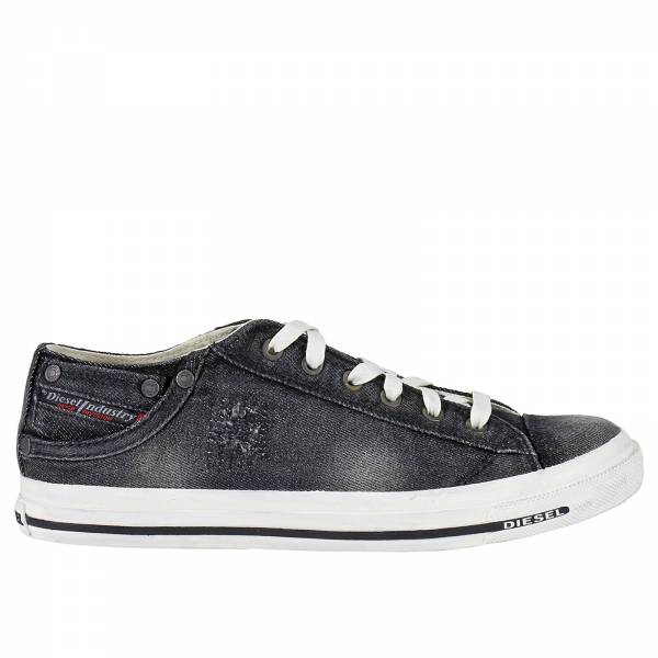 chaussure diesel homme