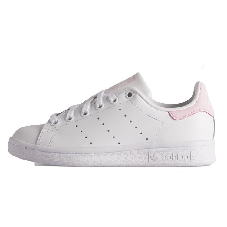 stan smith femme rose pale