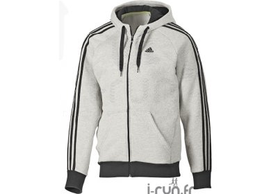 veste adidas femme capuche