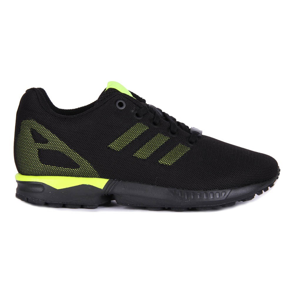 zx flux vert fluo