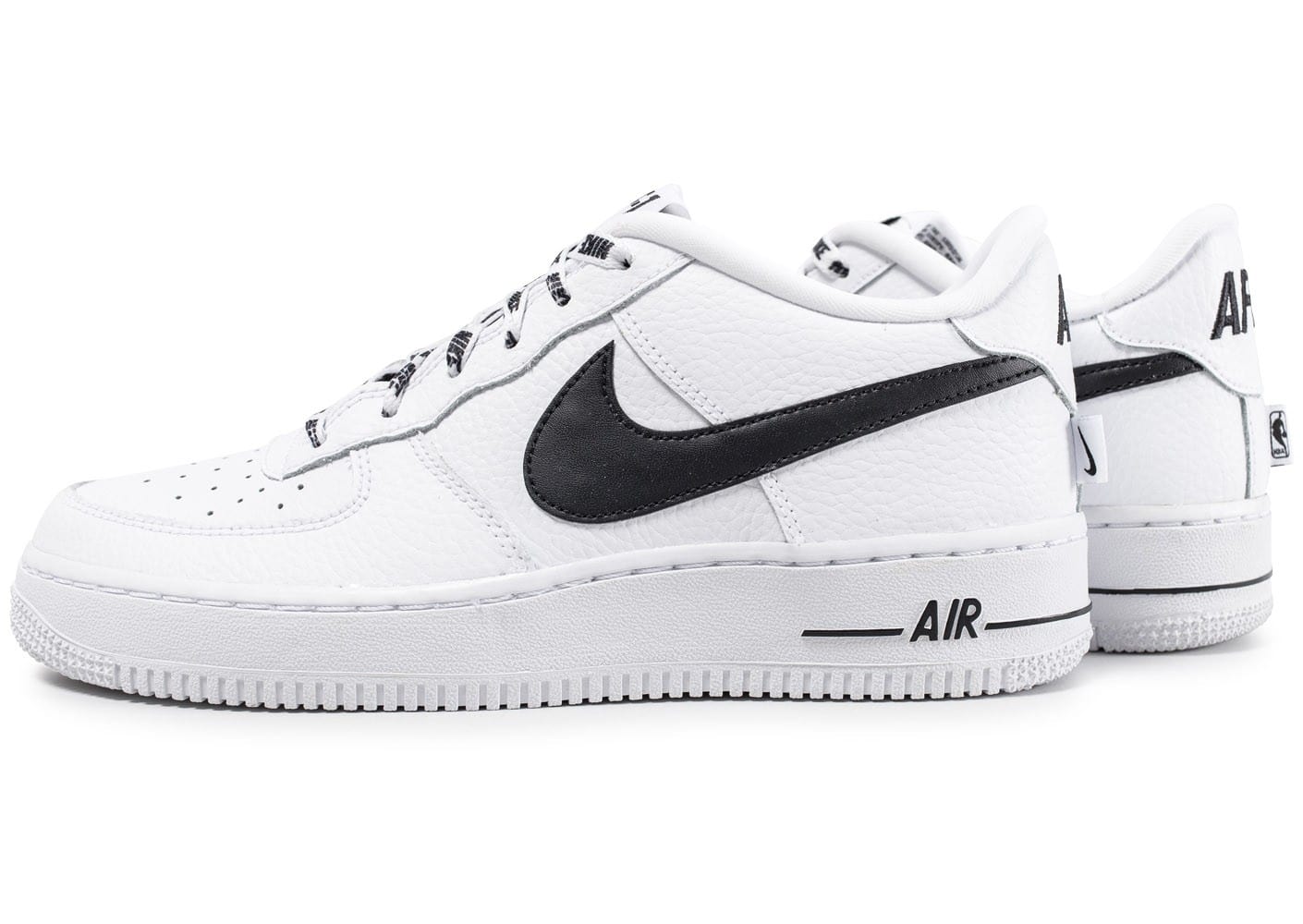 chaussure nike air force one