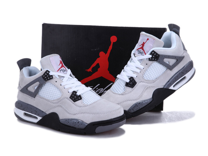 air jordan 4 homme pas cher