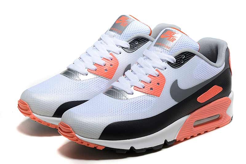 air max 90 blanc homme