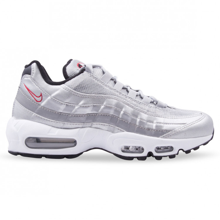 air max 95 argent