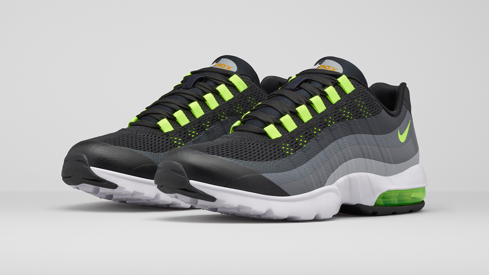 air max 95 fluo