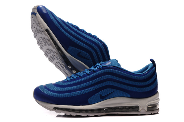 nike air max 97 femme bleu