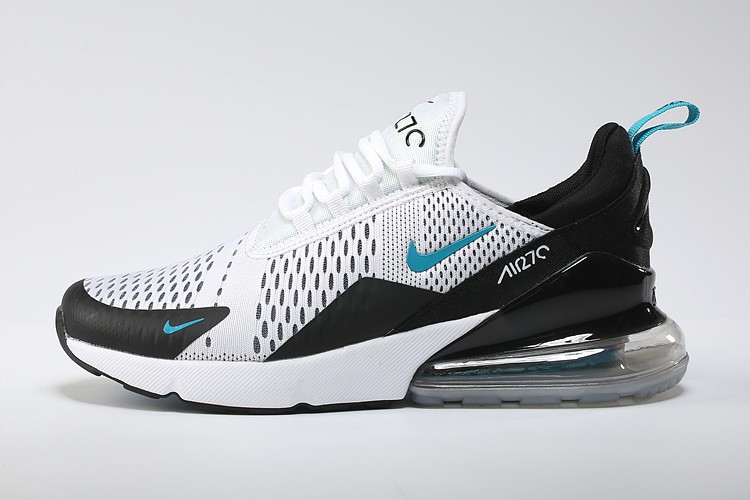 air max 270 gris bleu