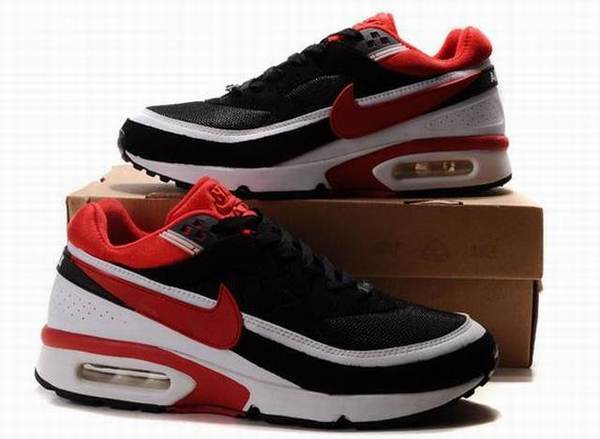 nike air max classic bw junior