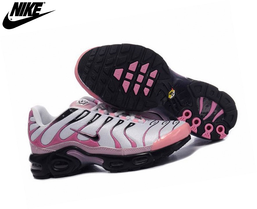 nike tn requin femme violet