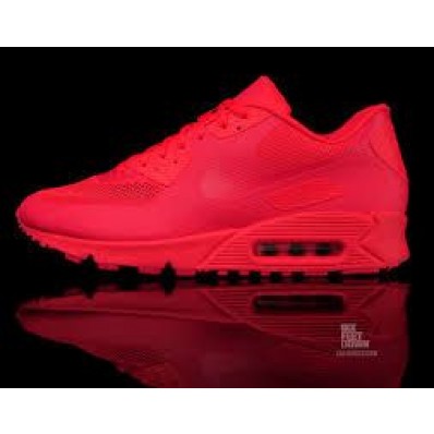 air max 90 fluo homme