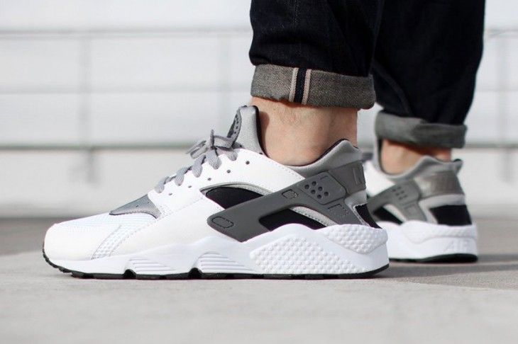 huarache blanche aliexpress