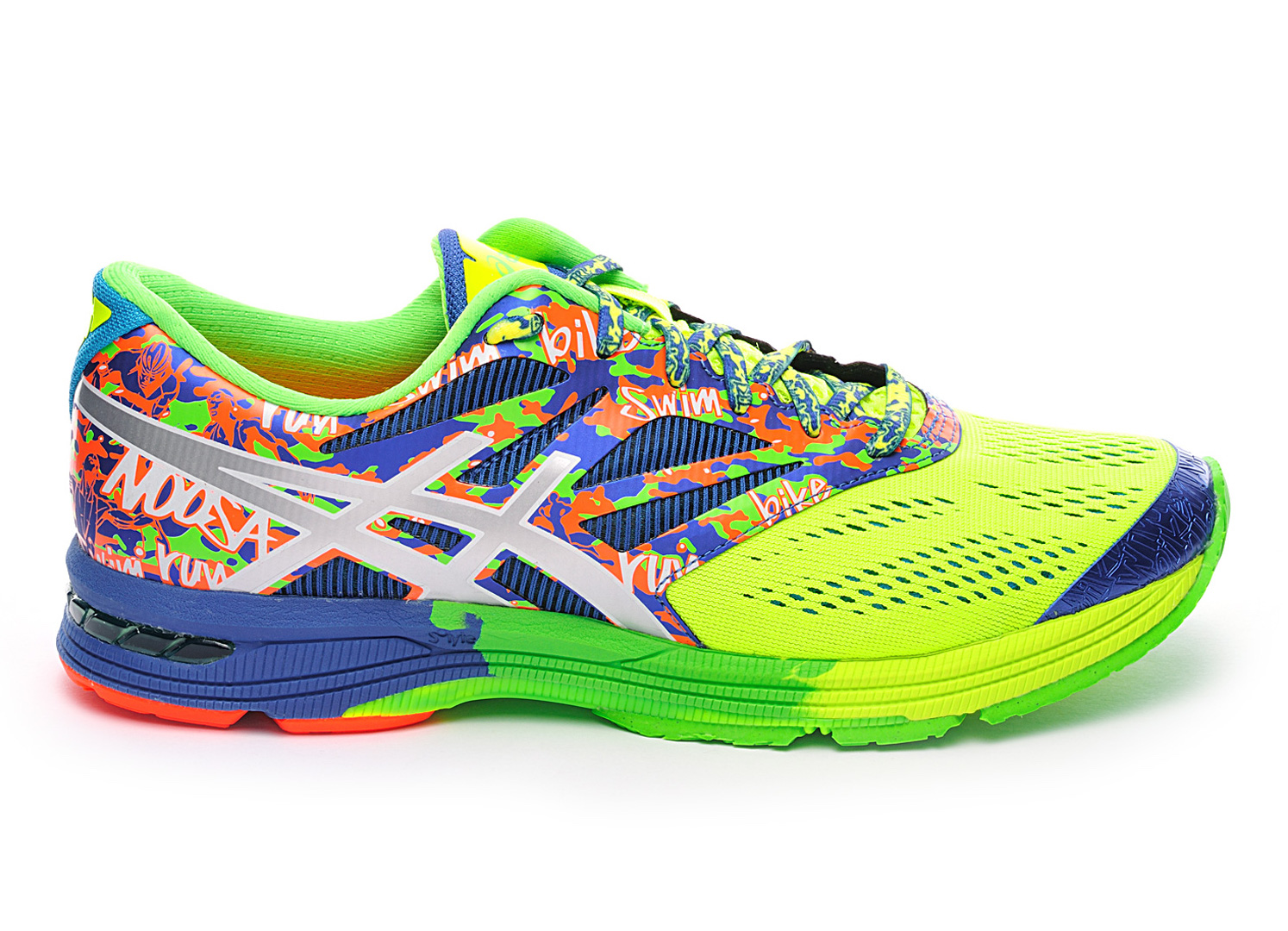 basket asics femme 2015