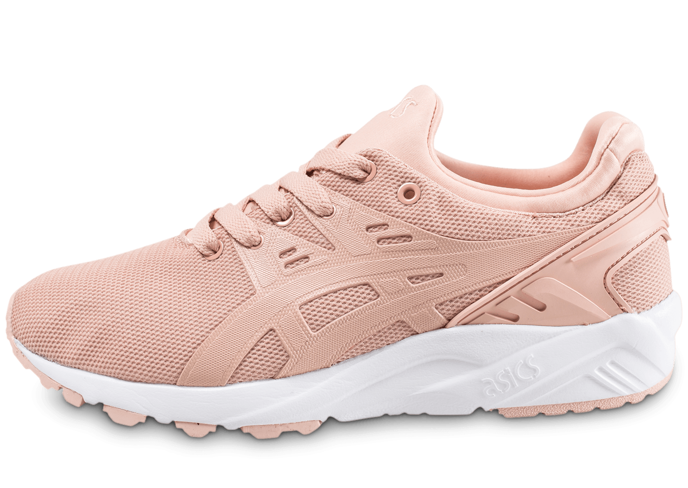 chaussure asics fille