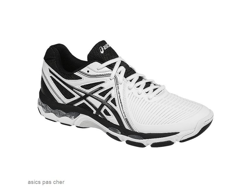 asics running femme intersport