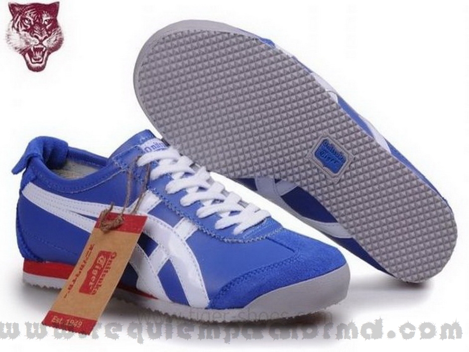 onitsuka tiger ultimate 81 homme pas cher