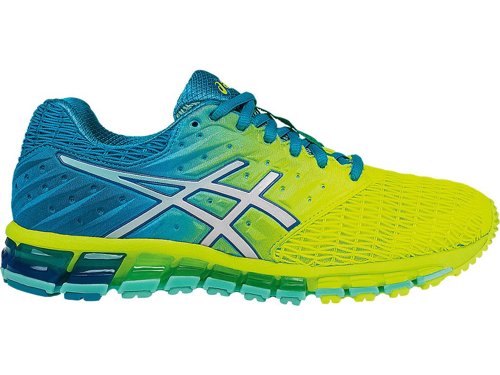 asics gel quantum 180 femme pas cher