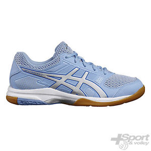 chaussure de volley asics