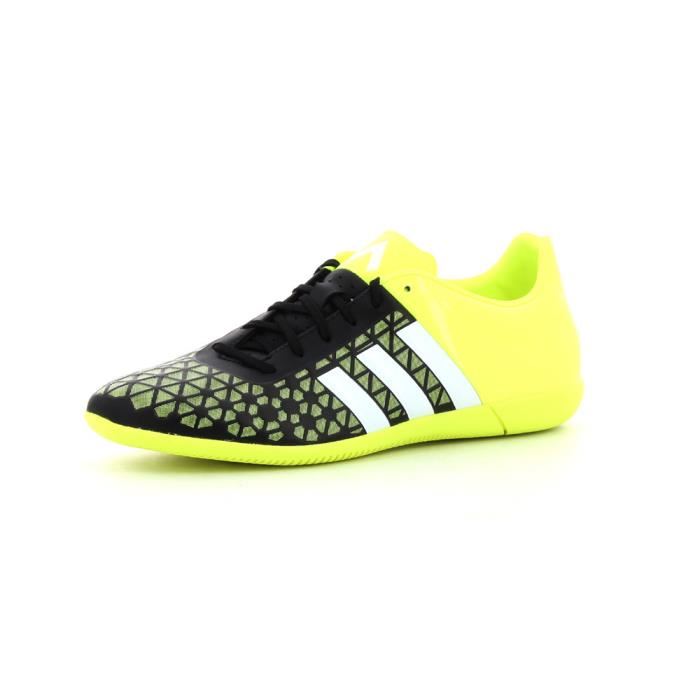 chaussure de futsal