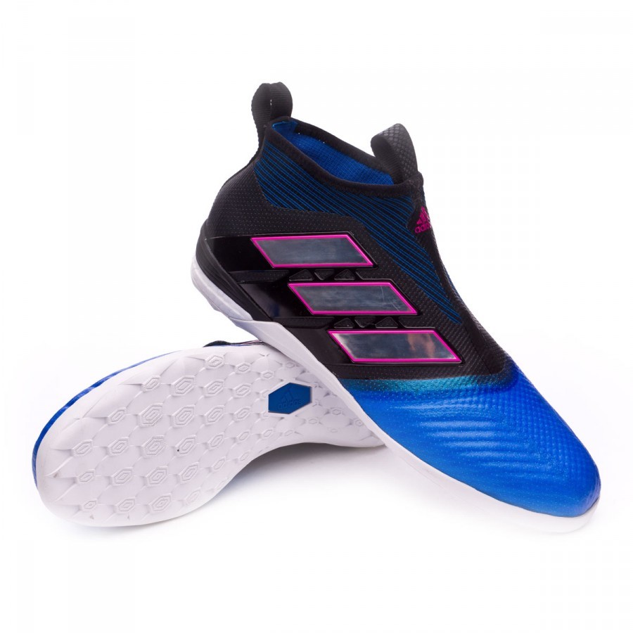 basket futsal adidas