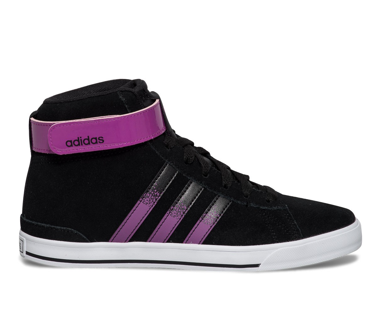 basket adidas montante femme