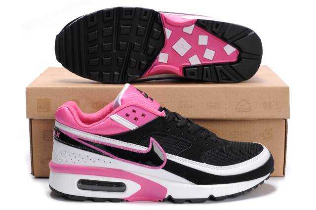 basquette air max femme