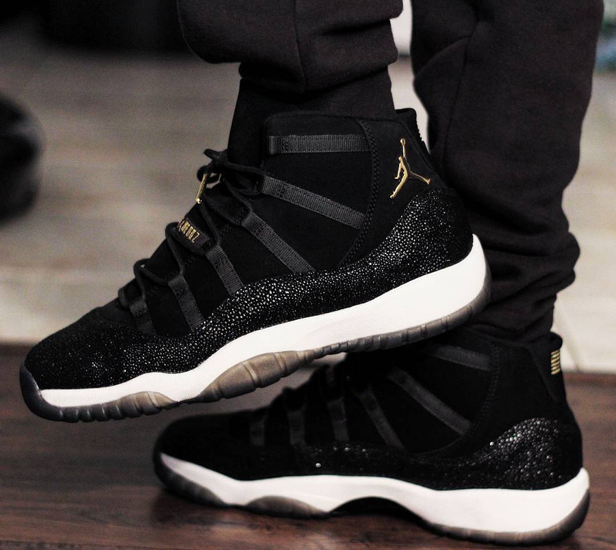 air jordan 11 femme