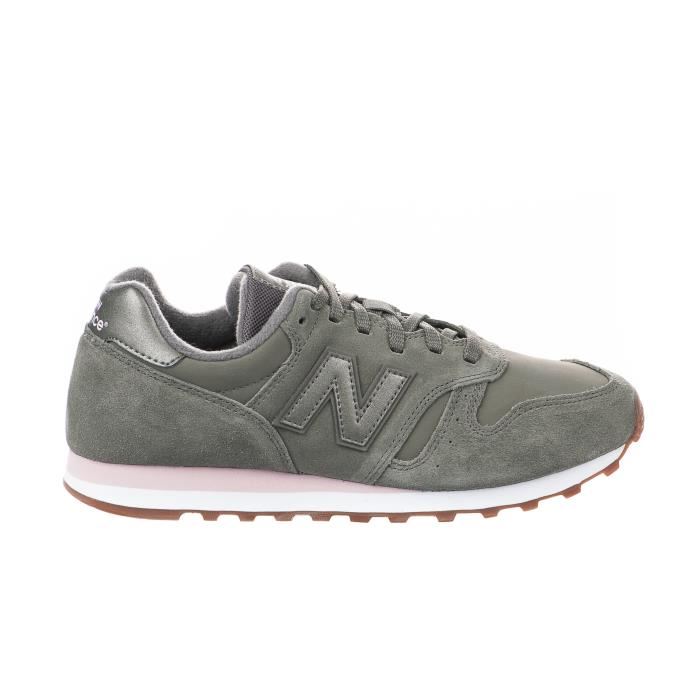 new balance vert kaki