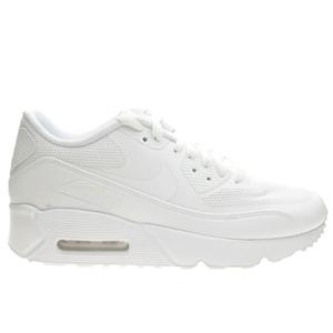 basket nike air blanc femme