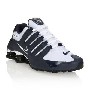 basket shox nike homme