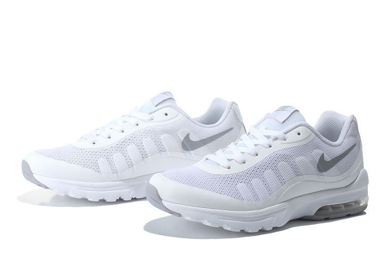 chaussure nike blanc femme